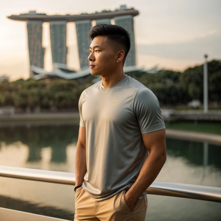 David Lim