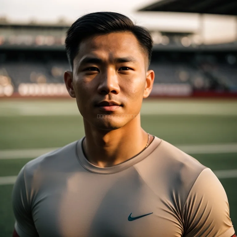 Marcus Ong