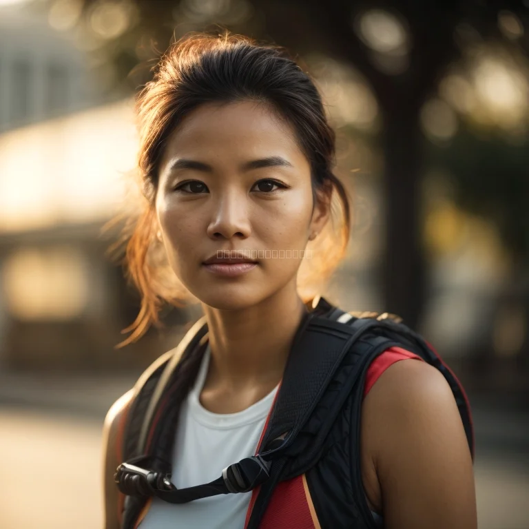 Aisha Tan